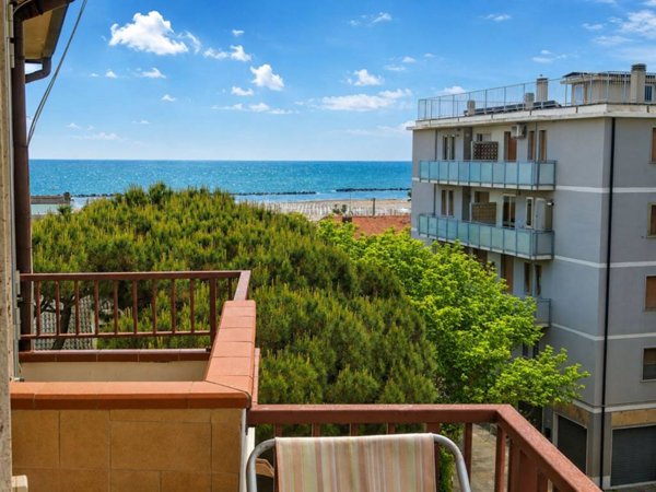 appartamento in vendita a Comacchio in zona Porto Garibaldi