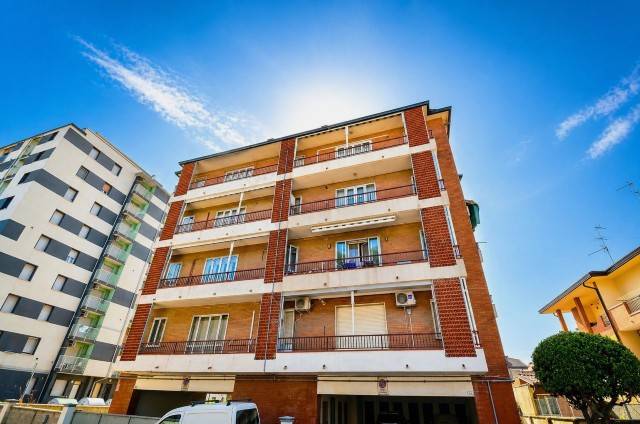 appartamento in vendita a Comacchio in zona Porto Garibaldi