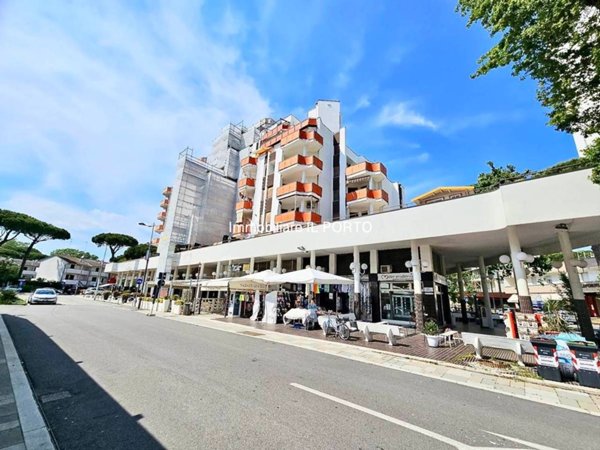 appartamento in vendita a Comacchio in zona Lido degli Estensi