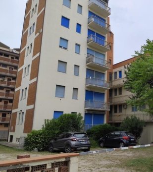 appartamento in vendita a Comacchio in zona Lido degli Scacchi