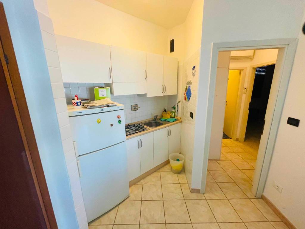 appartamento in vendita a Comacchio in zona Lido degli Estensi