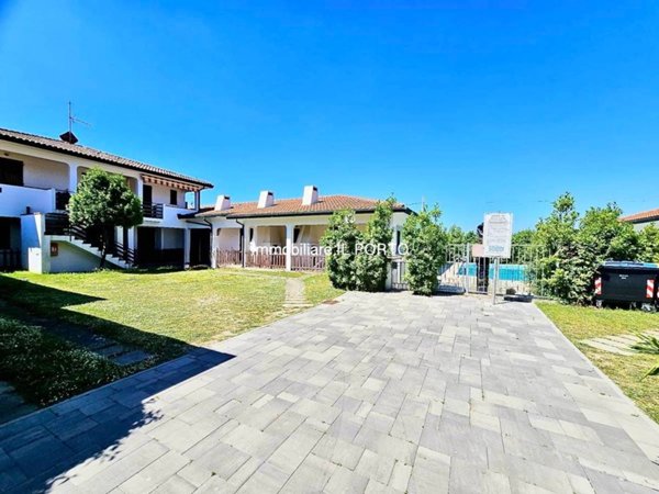 appartamento in vendita a Comacchio in zona Lido degli Estensi