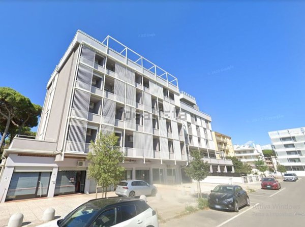 appartamento in vendita a Comacchio in zona Lido degli Estensi