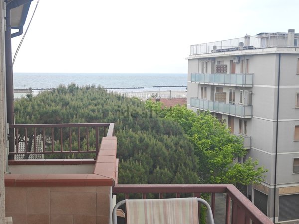appartamento in vendita a Comacchio in zona Porto Garibaldi