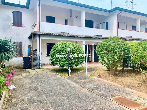 appartamento in vendita a Comacchio in zona Lido delle Nazioni