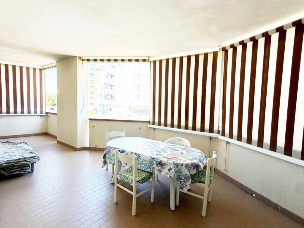 appartamento in vendita a Comacchio in zona Lido delle Nazioni
