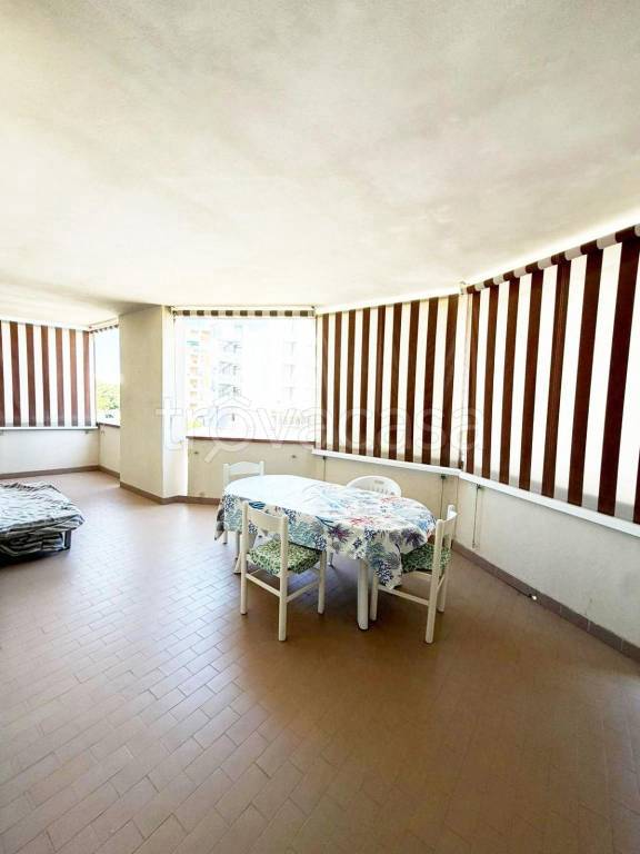 appartamento in vendita a Comacchio in zona Lido delle Nazioni