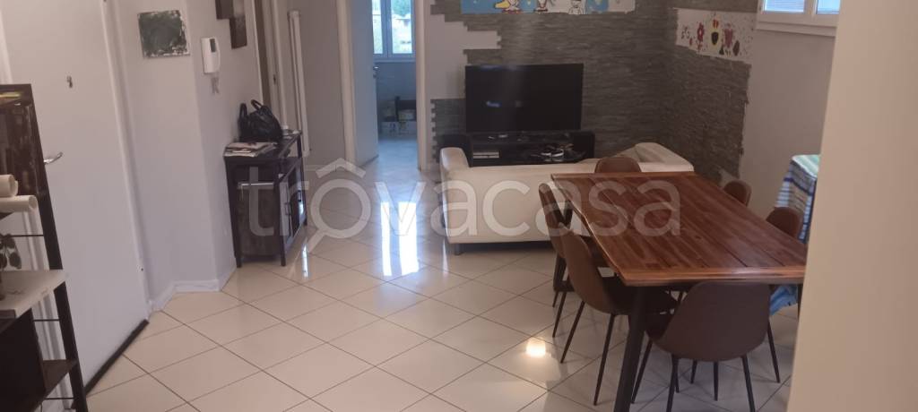 appartamento in vendita a Comacchio in zona San Giuseppe