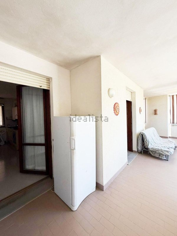 appartamento in vendita a Comacchio in zona Lido delle Nazioni