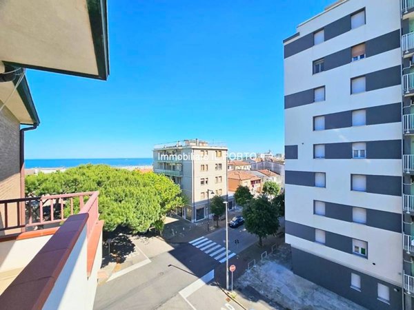 appartamento in vendita a Comacchio in zona Porto Garibaldi