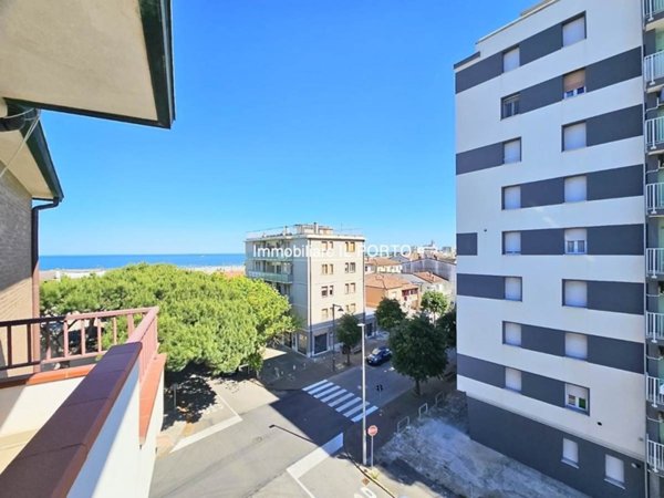 appartamento in vendita a Comacchio in zona Porto Garibaldi