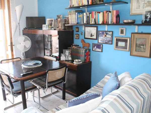 appartamento in vendita a Comacchio in zona Porto Garibaldi