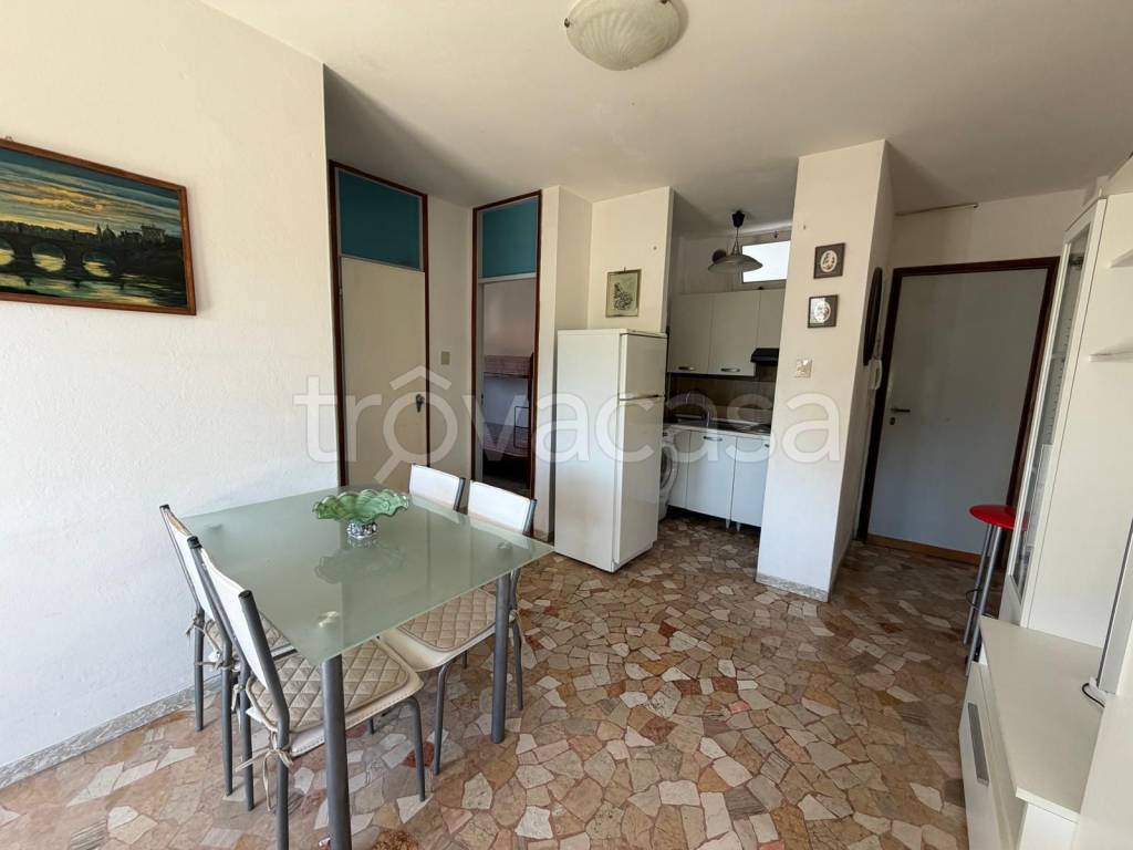 appartamento in vendita a Comacchio in zona Lido degli Estensi