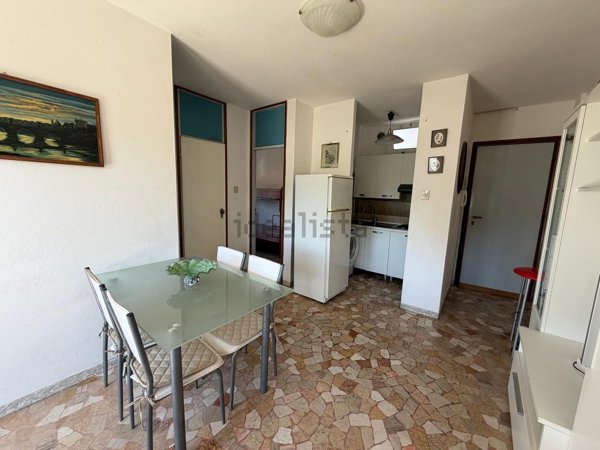 appartamento in vendita a Comacchio in zona Lido degli Estensi