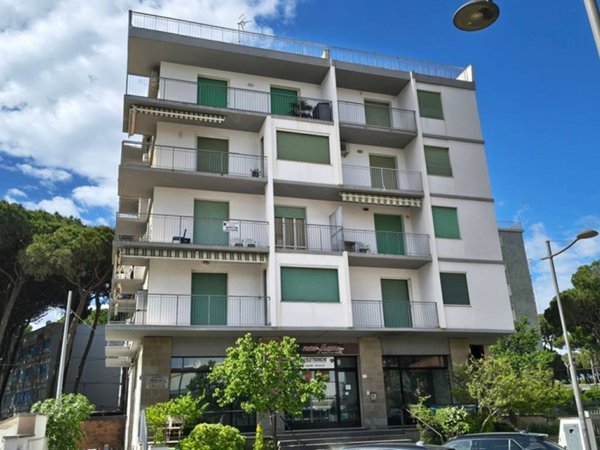 appartamento in vendita a Comacchio in zona Lido degli Estensi