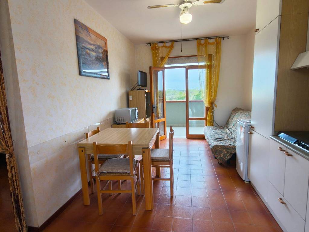 appartamento in vendita a Comacchio in zona Lido di Spina
