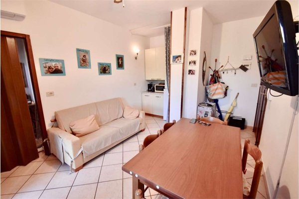 appartamento in vendita a Comacchio in zona Lido di Spina