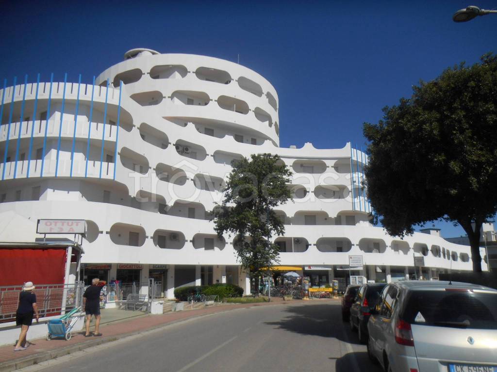 appartamento in vendita a Comacchio in zona Lido delle Nazioni