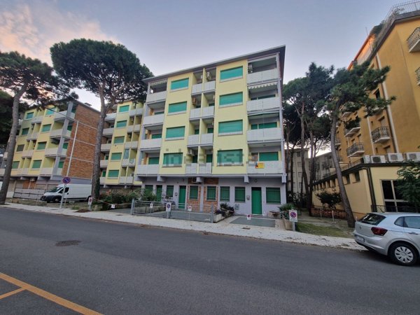 appartamento in vendita a Comacchio in zona Lido degli Estensi