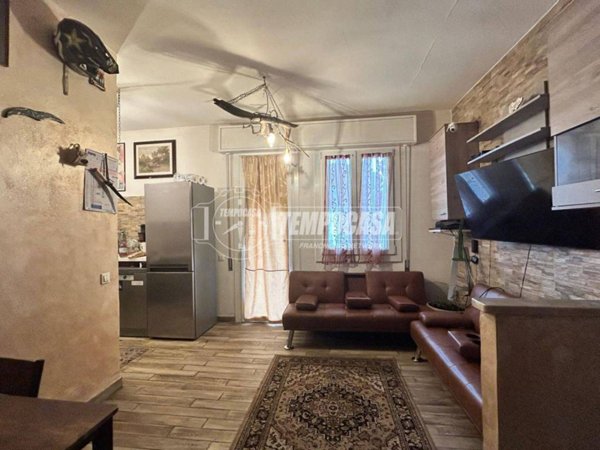 appartamento in vendita a Comacchio in zona Lido di Volano