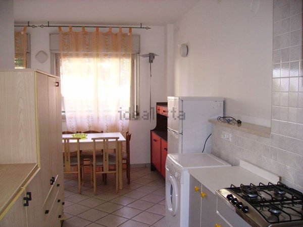 appartamento in vendita a Comacchio in zona Lido degli Estensi