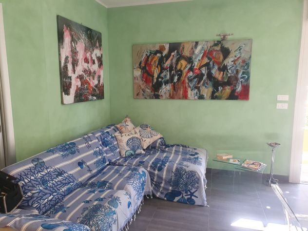 appartamento in vendita a Comacchio in zona Lido di Spina