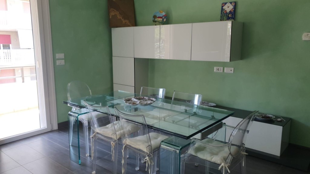 appartamento in vendita a Comacchio in zona Lido di Spina