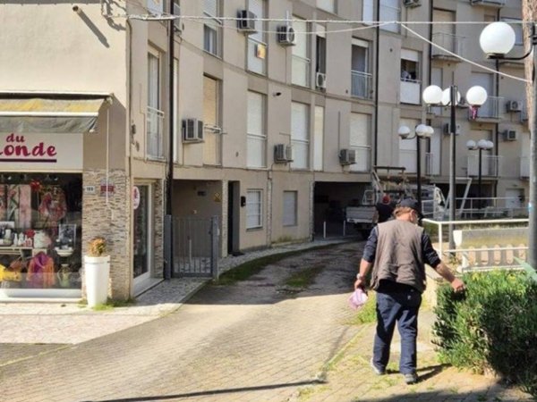 appartamento in vendita a Comacchio in zona Lido degli Estensi