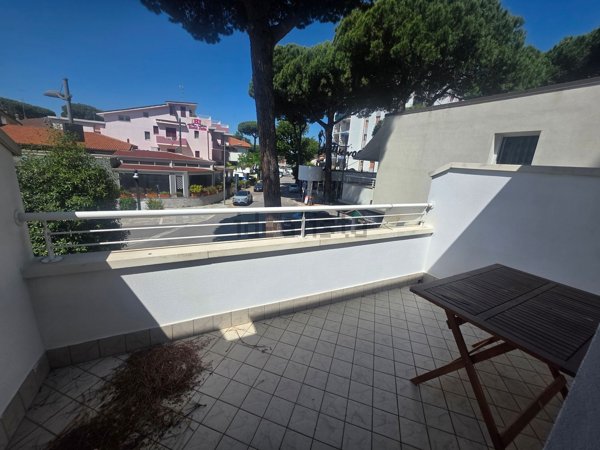 appartamento in vendita a Comacchio in zona Lido degli Estensi