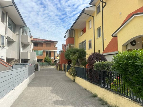 appartamento in vendita a Comacchio in zona Porto Garibaldi
