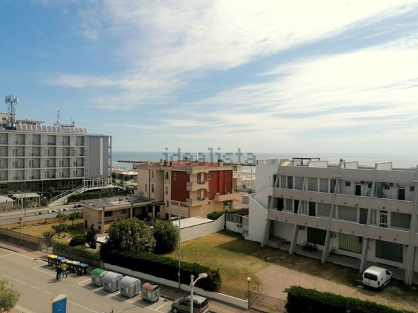 appartamento in vendita a Comacchio in zona Lido delle Nazioni