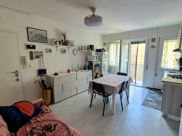 appartamento in vendita a Comacchio in zona Lido degli Estensi