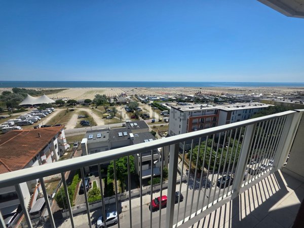 appartamento in vendita a Comacchio in zona Lido degli Estensi