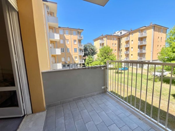 appartamento in vendita a Comacchio in zona Lido delle Nazioni