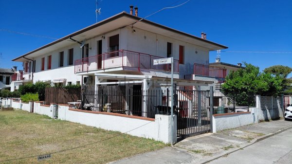 appartamento in vendita a Comacchio in zona Lido di Volano