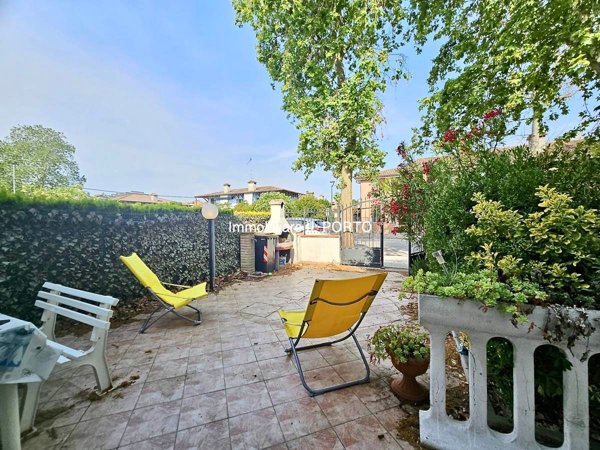 appartamento in vendita a Comacchio in zona Lido delle Nazioni