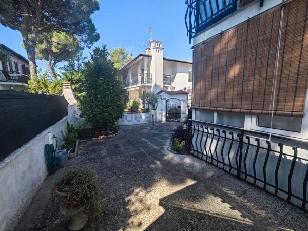 appartamento in vendita a Comacchio in zona Lido di Spina