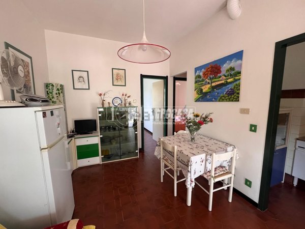 appartamento in vendita a Comacchio in zona Lido delle Nazioni