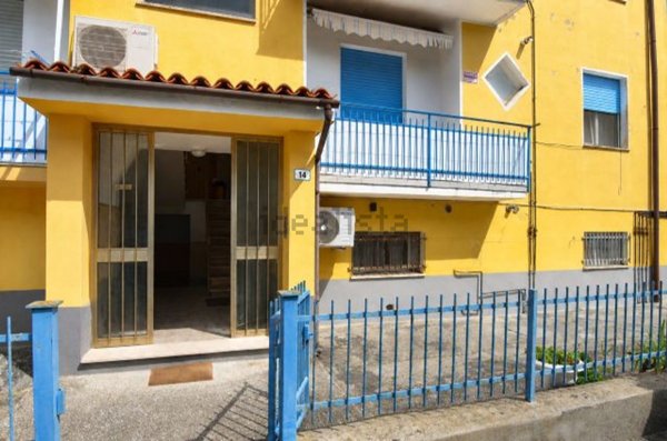 appartamento in vendita a Comacchio in zona San Giuseppe