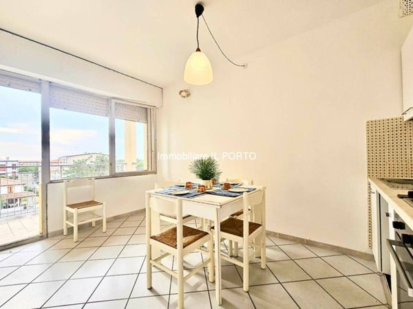 appartamento in vendita a Comacchio in zona Lido degli Estensi