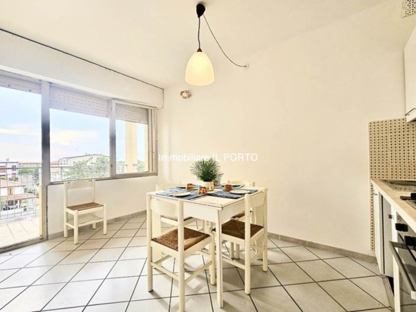 appartamento in vendita a Comacchio in zona Lido degli Estensi