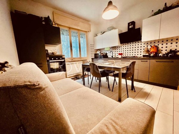 appartamento in vendita a Comacchio