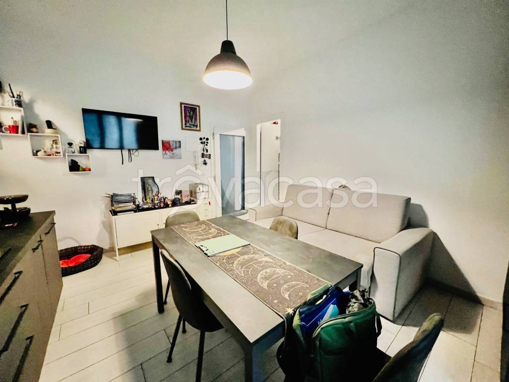 appartamento in vendita a Comacchio