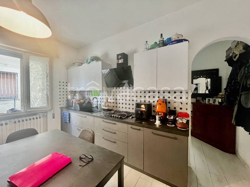 appartamento in vendita a Comacchio