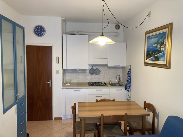 appartamento in vendita a Comacchio in zona Lido di Spina