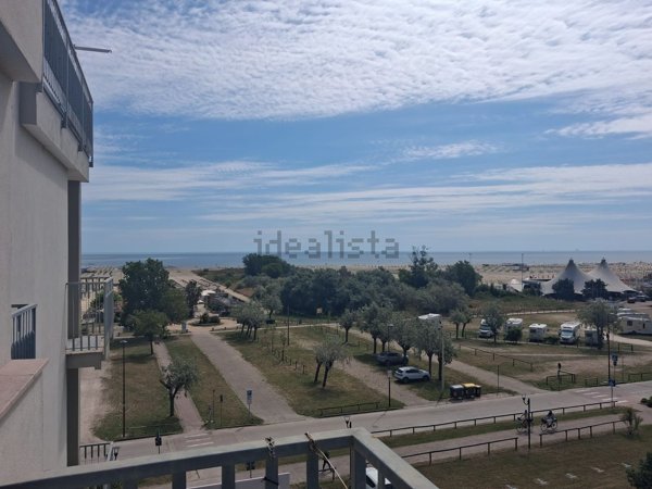 appartamento in vendita a Comacchio in zona Lido degli Estensi