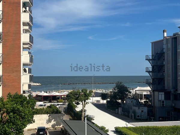 appartamento in vendita a Comacchio in zona Lido delle Nazioni