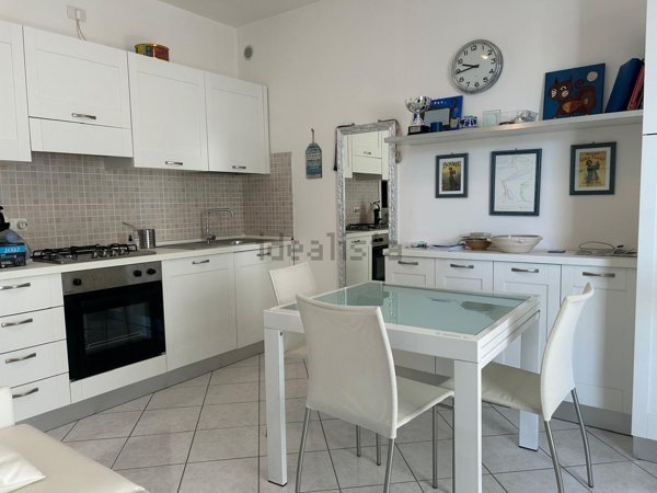 casa indipendente in vendita a Comacchio in zona Lido degli Estensi