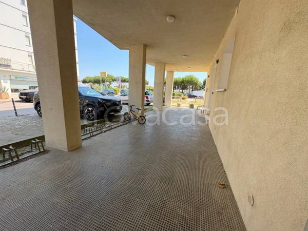 appartamento in vendita a Comacchio in zona Lido degli Estensi