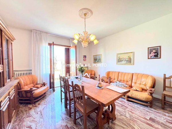 appartamento in vendita a Comacchio